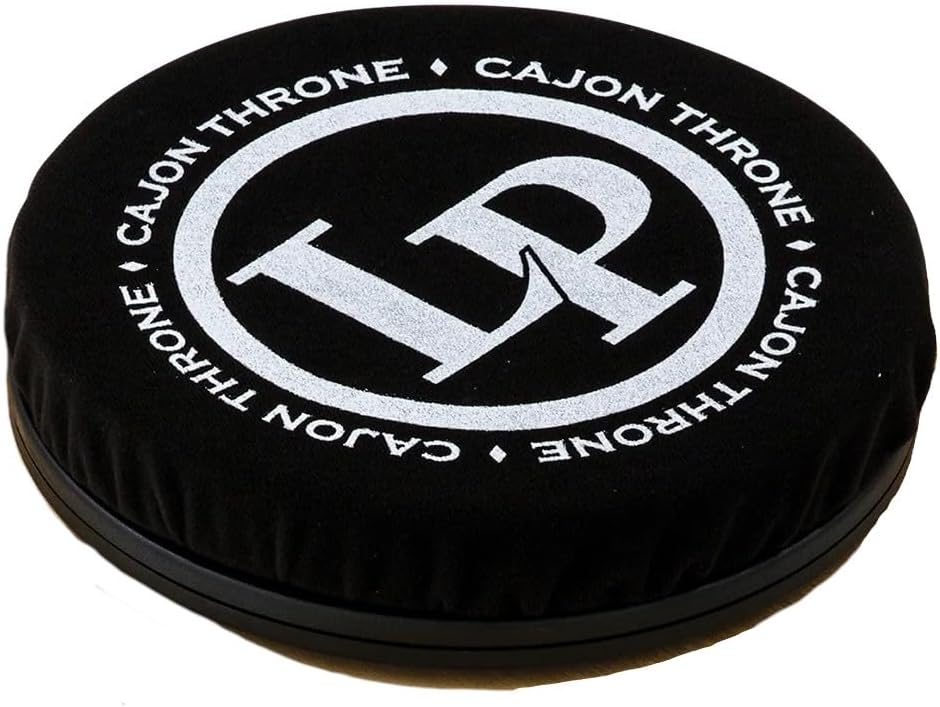 LP Latin Percussion LP1445 Cajon Throne