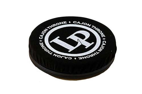 Latin Percussion LP1445 Cajon Throne