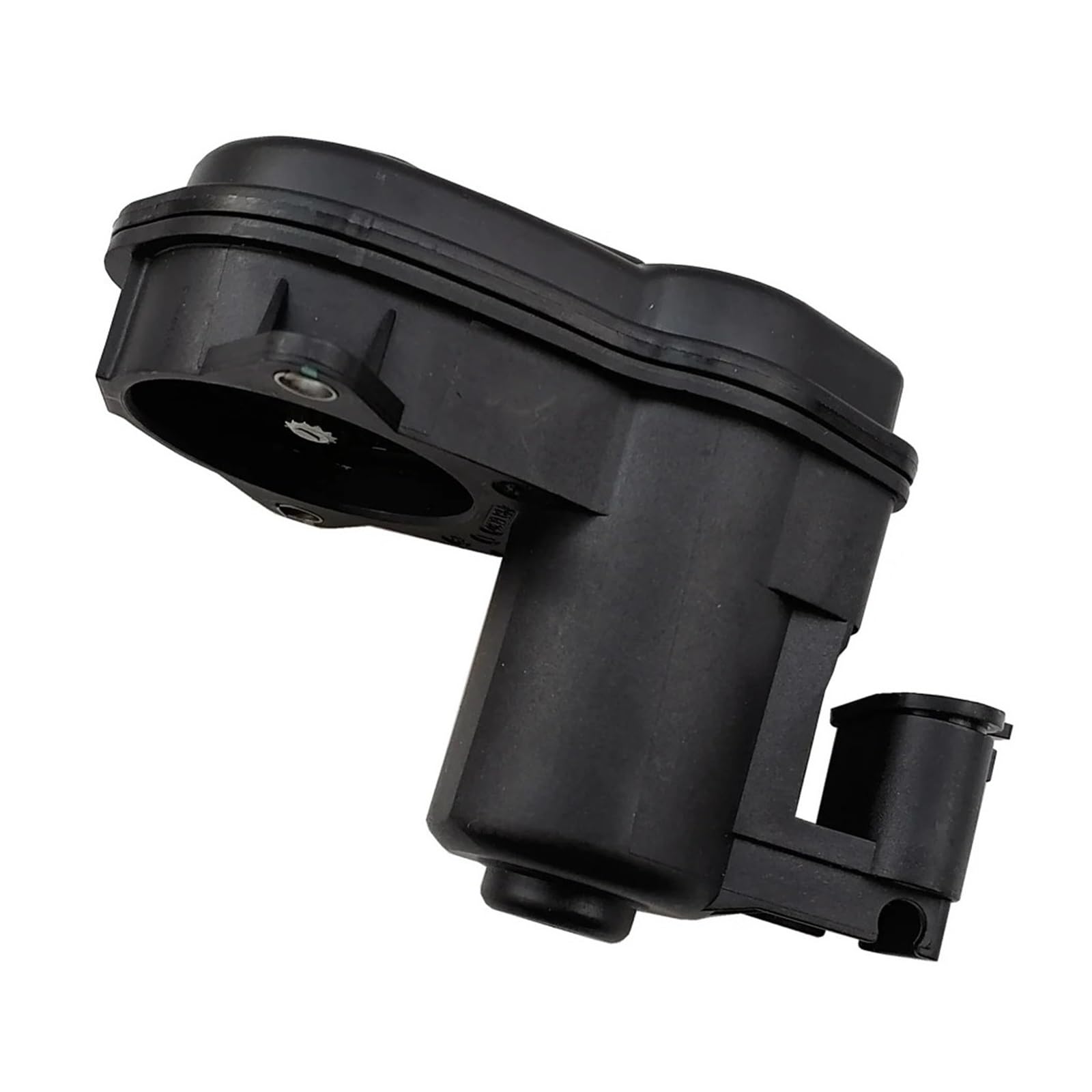 Actuador de control de embrague Conjunto de actuador de freno de estacionamiento, compatible con BMW F10, F12, F25 y F26. OE n.° 34216794618 y 34216791420.