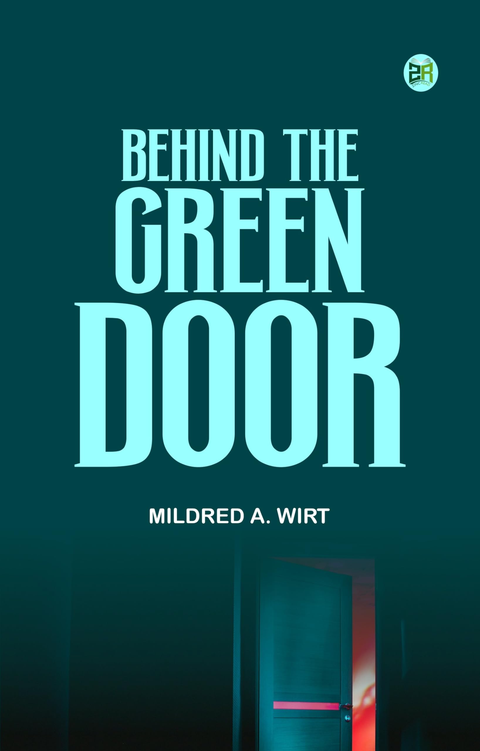 Buy Behind the Green Door Book Online at Low Prices in India