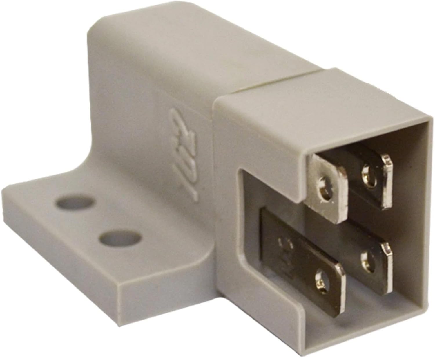 1-633111 Lawn Mower Interlock Switch - for Exmark Toro Lawn Mower Replacement Safety Interlock Switch Parts 633111 112-0455 86-4690 13AP60RP744 13AX60RG744 13AX60RH744 14AP80RP744