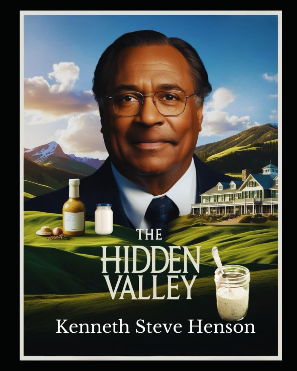 The Hidden Valley: The Kenneth Steven Henson Story