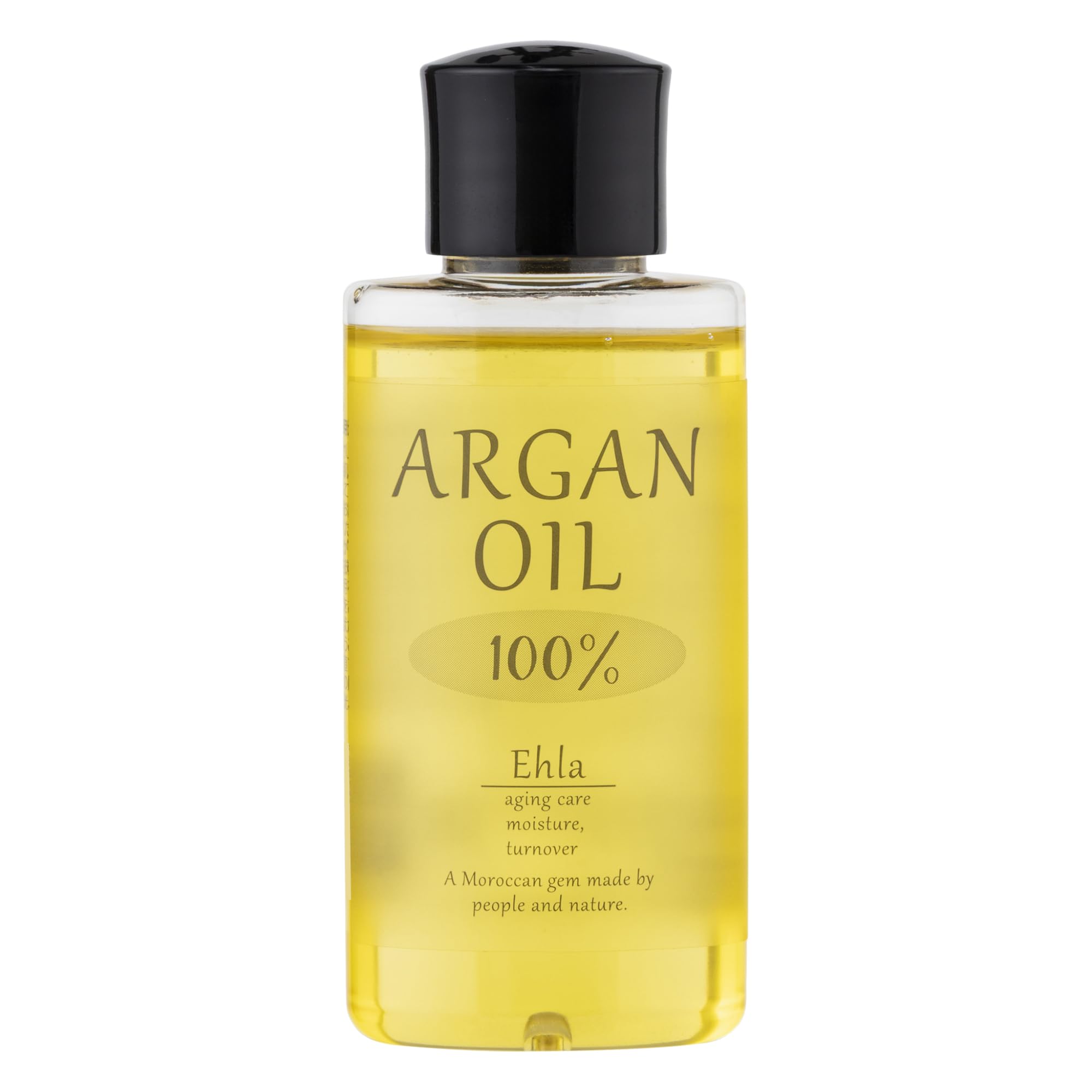 Amazon.co.jp: アルガンオイル 50ml エヘラ アルガンオイル100