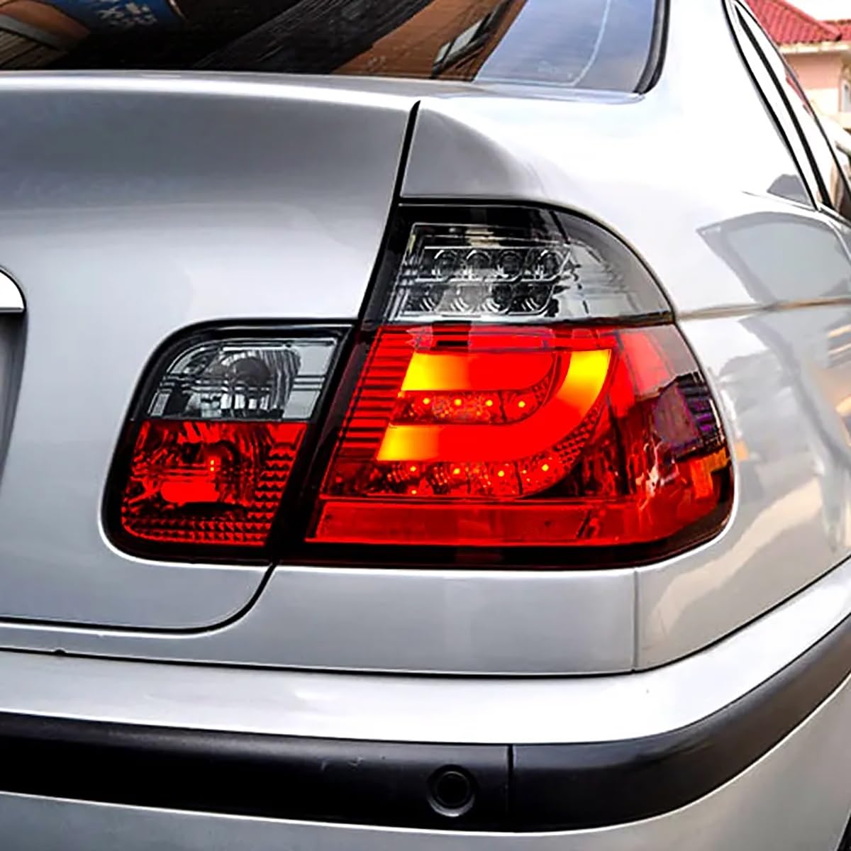 Feu Arrière Droit Pour BMW Série 3 Touring (E46) 2001-2005 - Pièce D'occasion Garantie