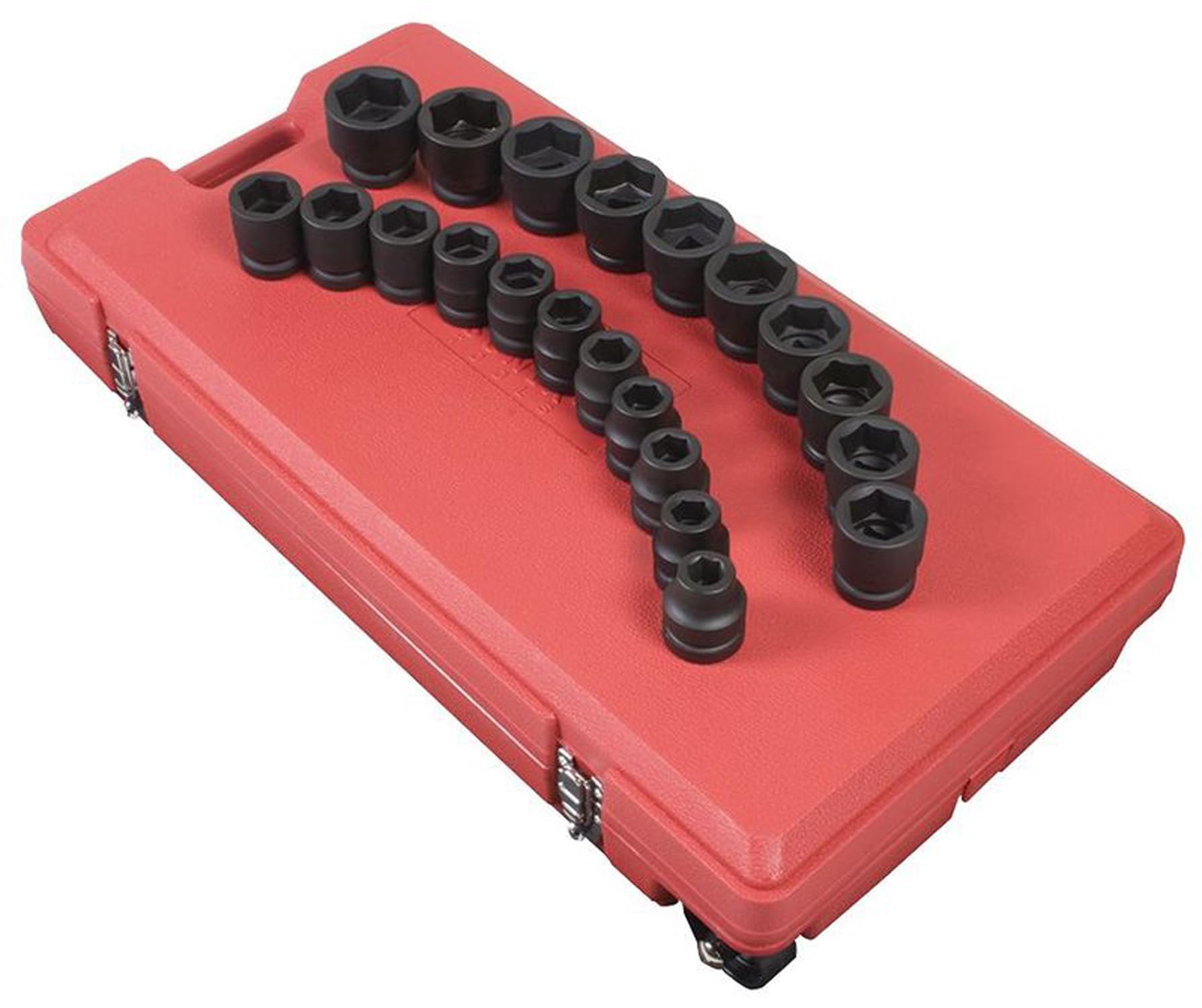 【新品】PYRENEXSPOUTNIC2 SOFT:34 Amazon.com: Sunex 234zmd 1/2-Inch Drive 34-mm 12-Point Deep