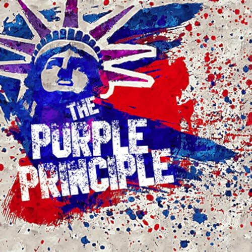 The Purple Principle cover art