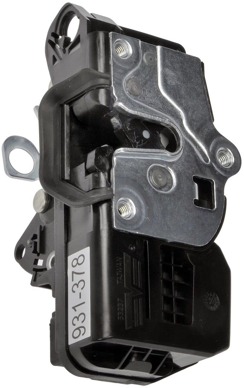 DORMAN 931-378 Mécanisme serrure électrique auto arrière gauche de rechange