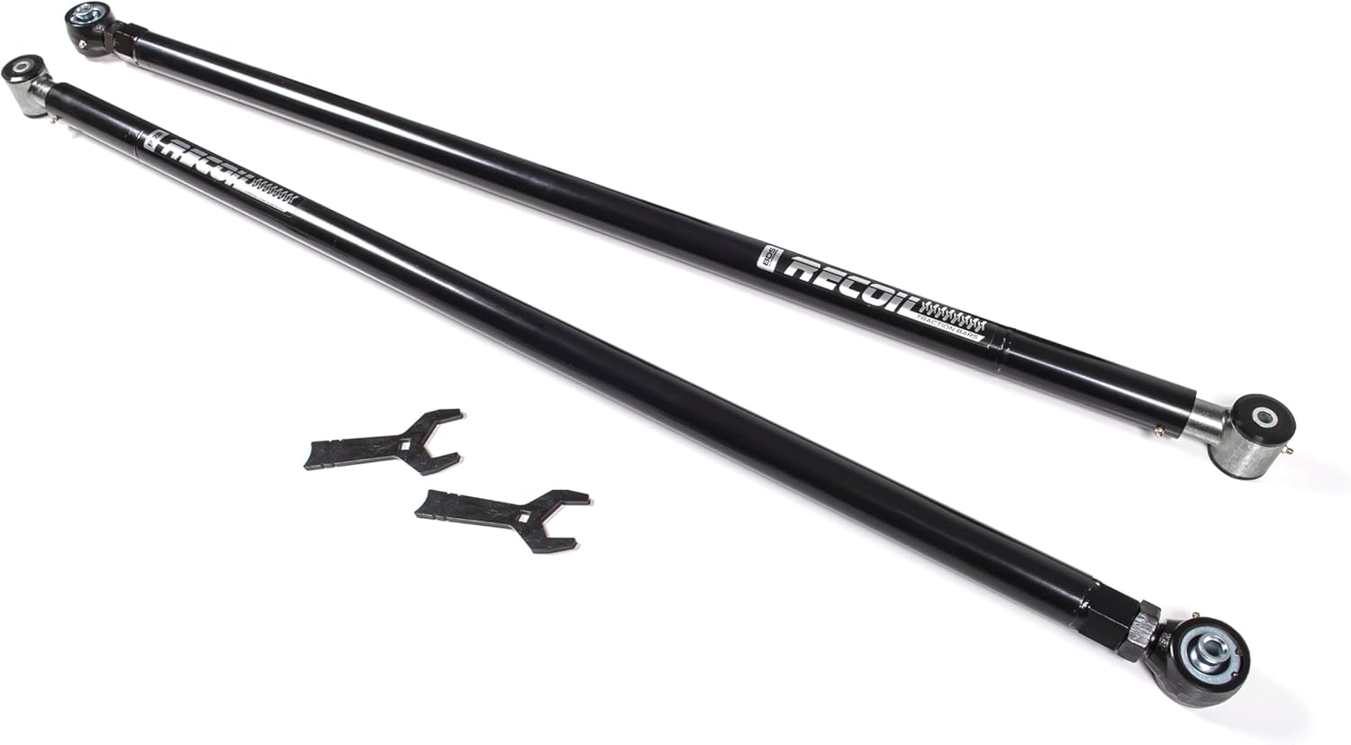 BDS123409 | Recoil Traction Bars | Universal Fitment