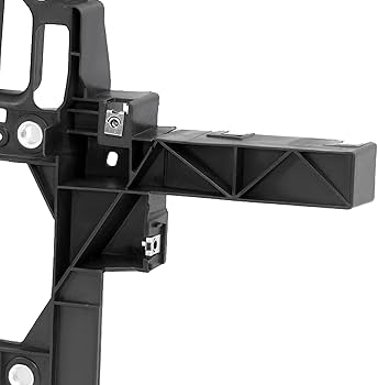 Amazon.com: BALOCEO Radiator Support Compatible with 2009