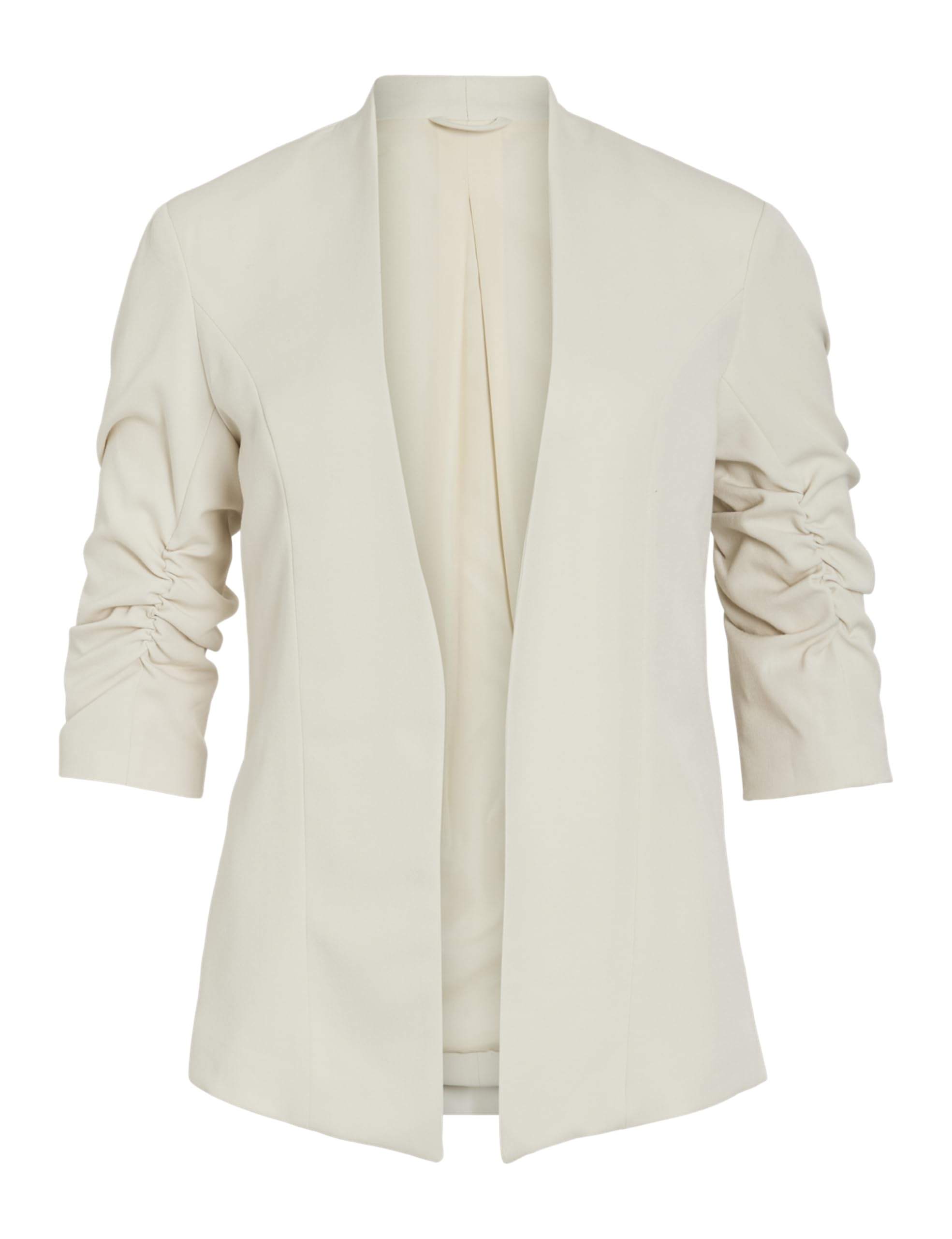 Vila Female Blazer VIHER Körperbetonter 3/4-Arm | Blazer