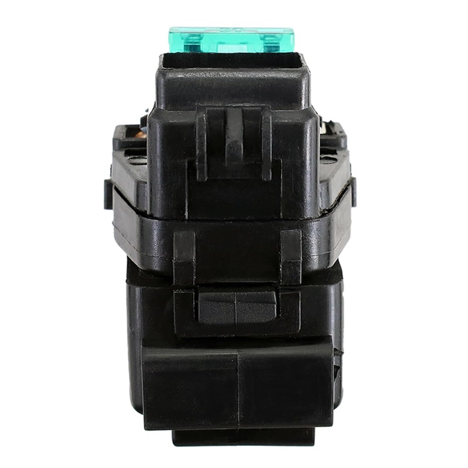 ‌Rozrusznik motocykla‌ Przekaźnik elektromagnetyczny rozrusznika motocyklowego pasujący do motocykli Suzuki Eiger LTA 400 500 Kingquad 700 LTF 400 Quadmaster 500 LTZ400