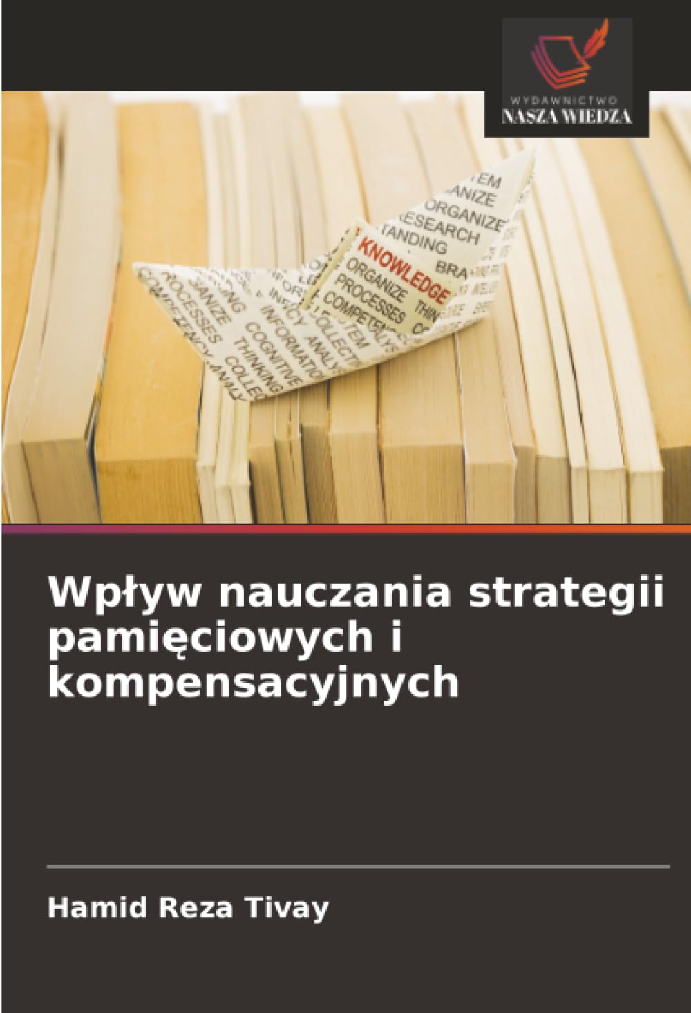 Wpływ nauczania strategii pamięciowych i kompensacyjnych