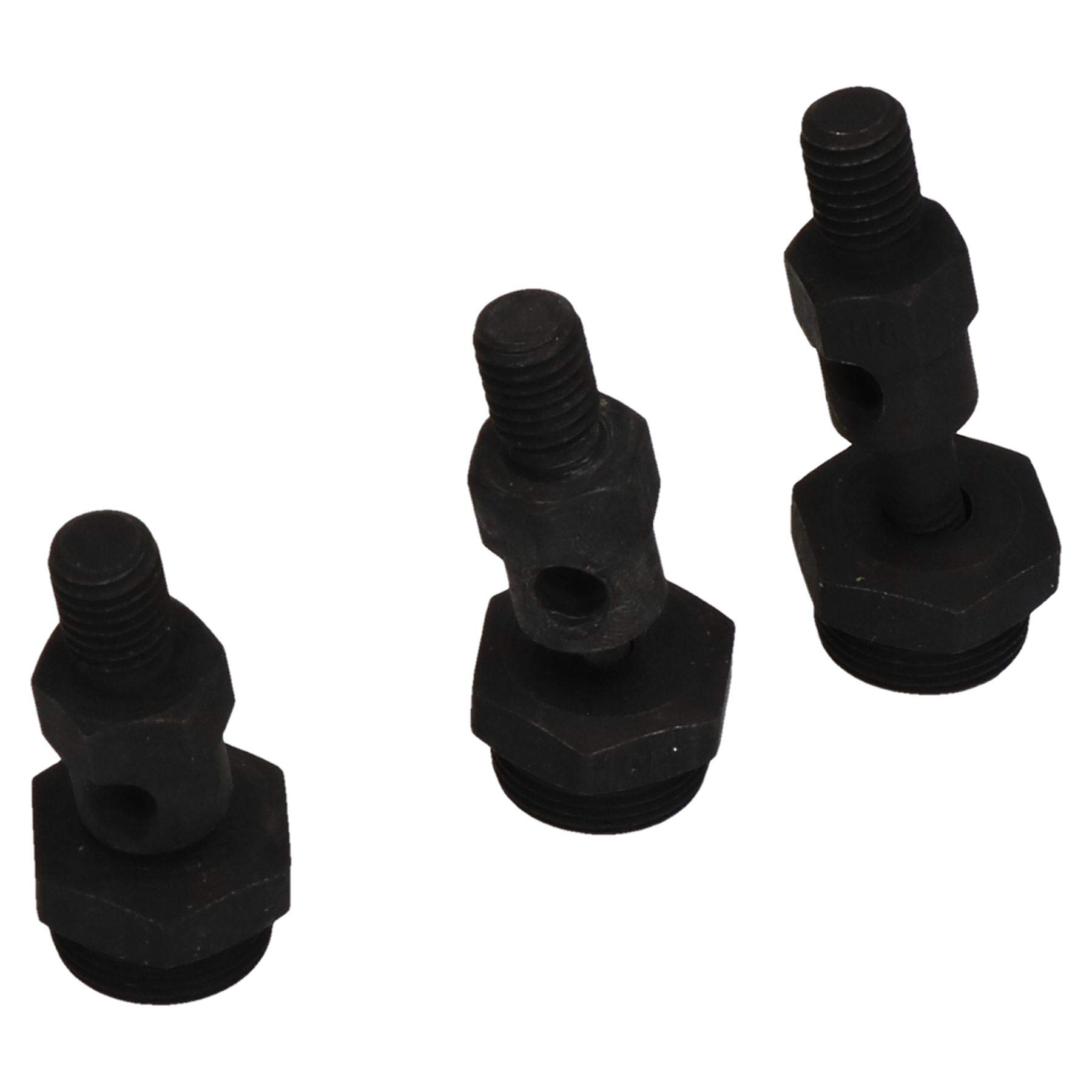 AB Tools Hand Nut Sert Hand Nut Riveter Riveting Rivnut Tool Fastener M3 M4 M5 M6