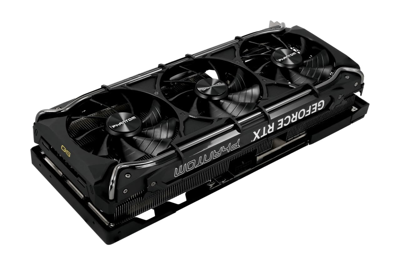 Amazon.com: Gainward RTX4070Ti Phantom Reunion GS 12GB DDR6 3536 