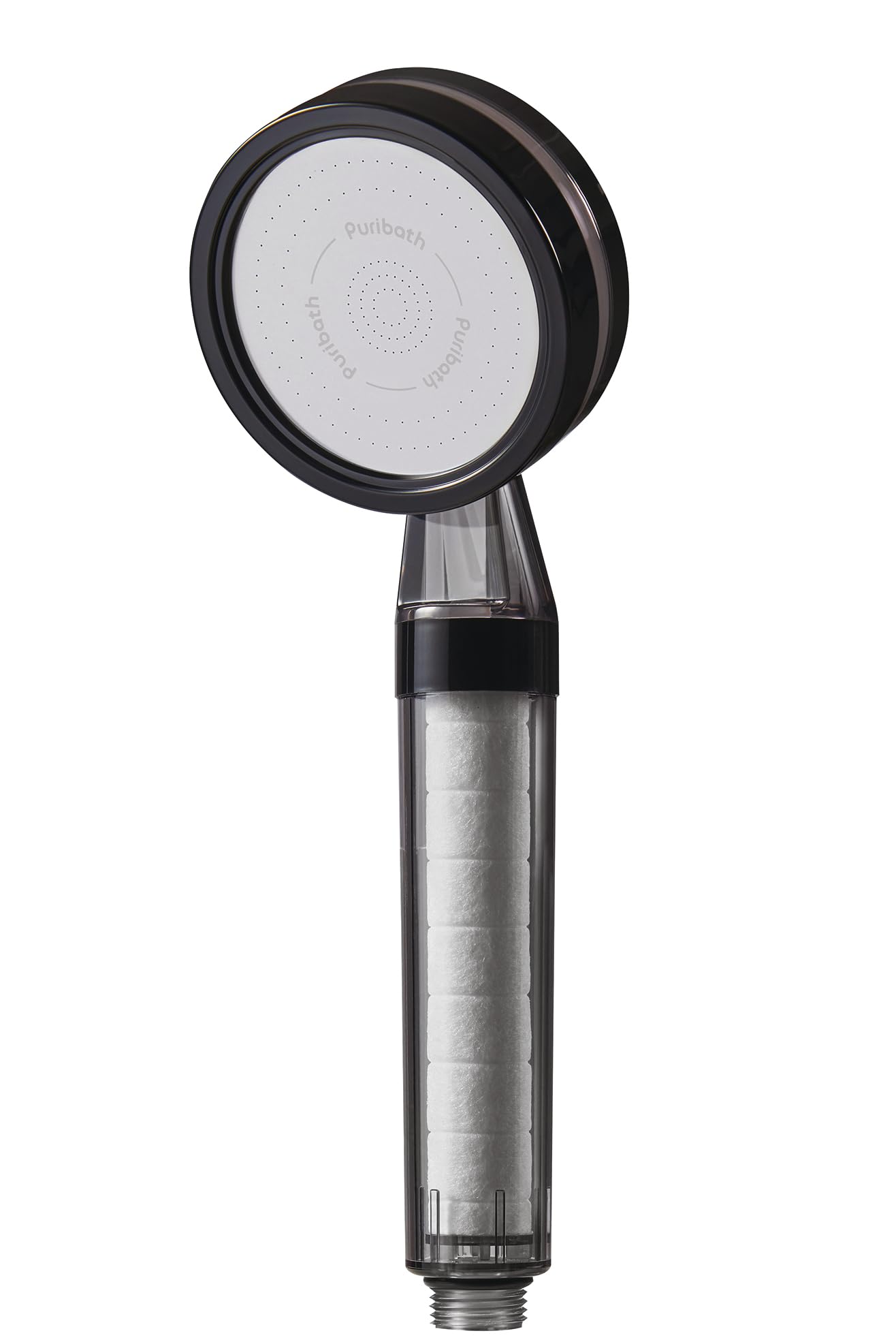 KOREA'S NO.1 Filter Shower Head by Daelim Bath Multi-Filteration System, Strong Water Pressure, Residual Removal, Easy Installation