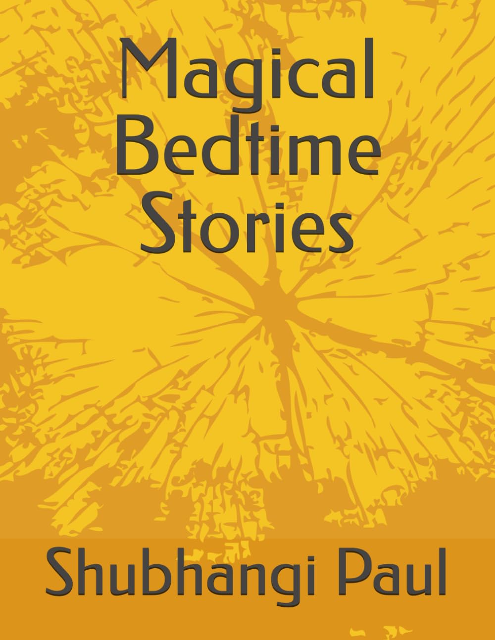 Magical Bedtime Stories
