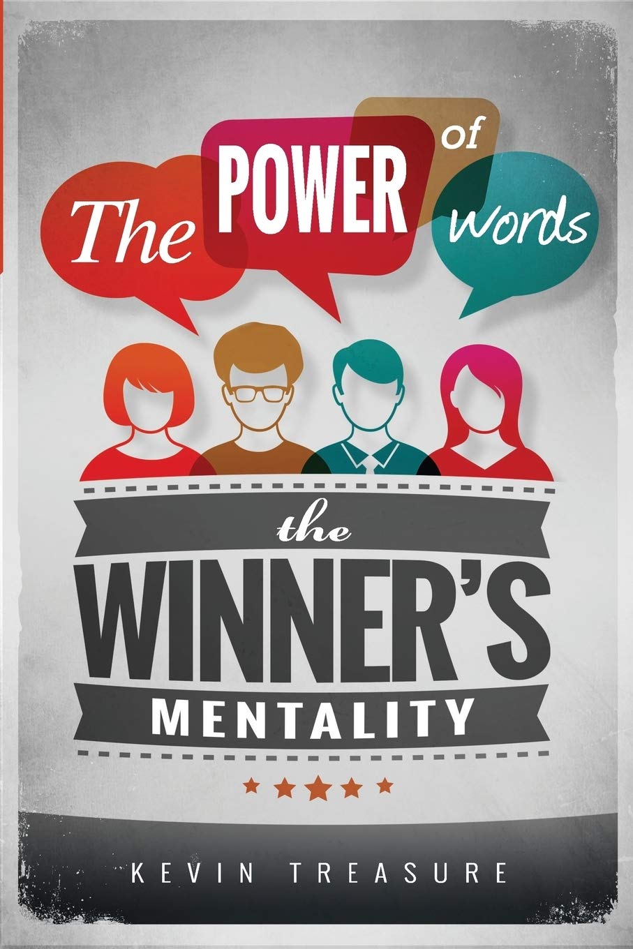 The Power of Words: The Winners Mentality