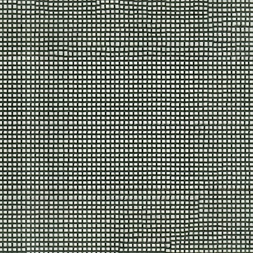 Premium 911 Mesh 7 Black Fabric by the Yard - Versatile 100% PVC Coated Woven Mesh for All Your Creative Projects