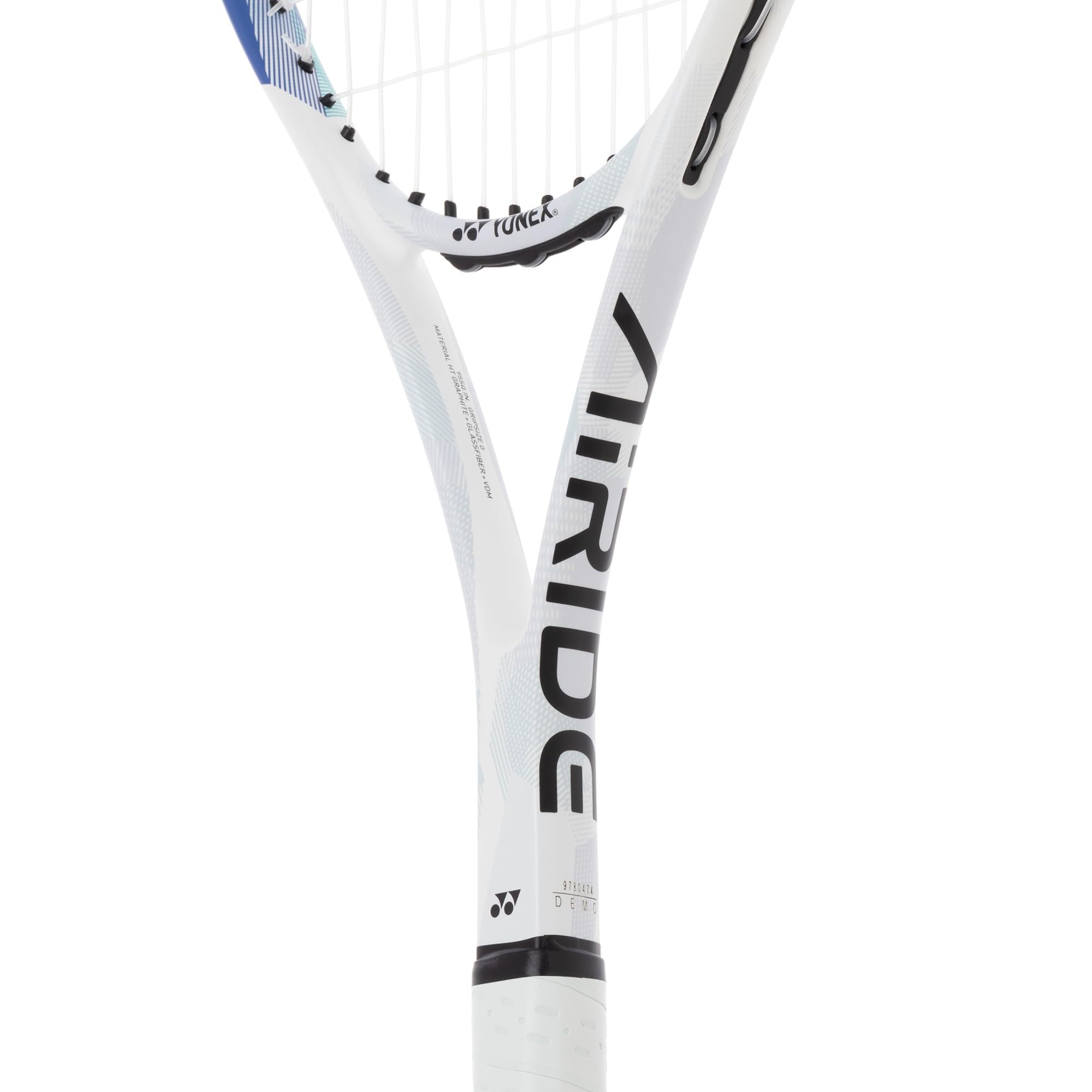 Amazon | ヨネックス(YONEX) ソフトテニス ラケット ガット張り上げ済