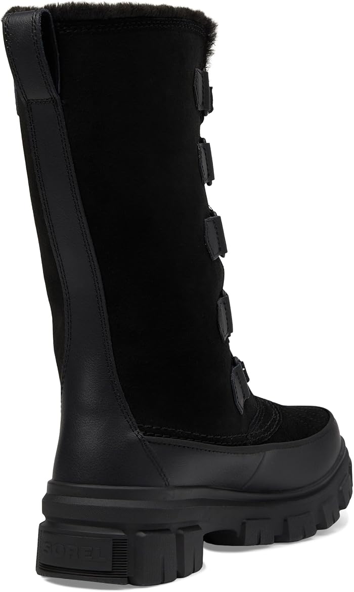 Обувь SOREL Tivoli™ V Tall Waterproof — фото 4