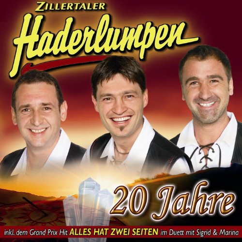Zillertaler Haderlumpen