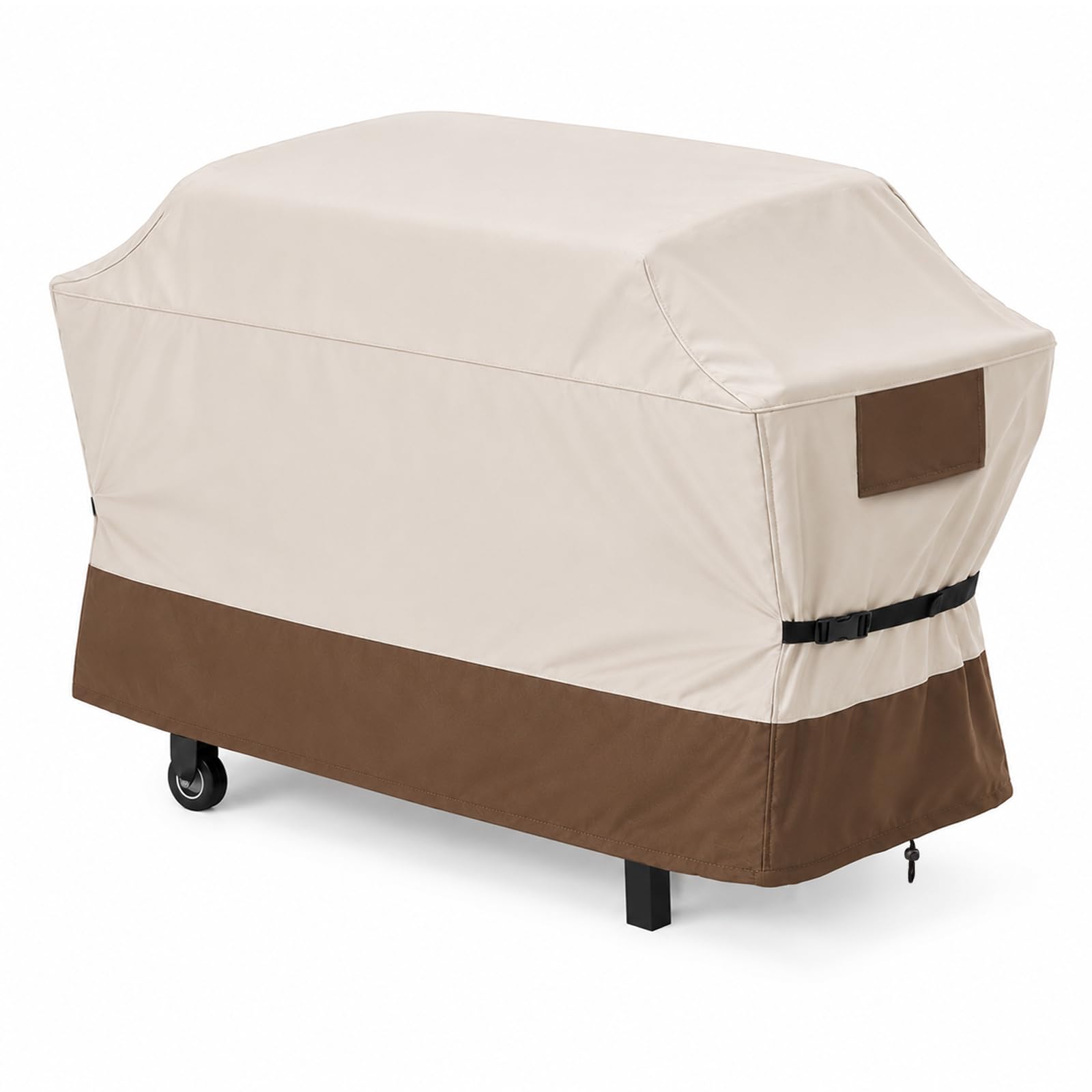 Photo 1 of WKALEObag 28" Griddle Cover with Hood