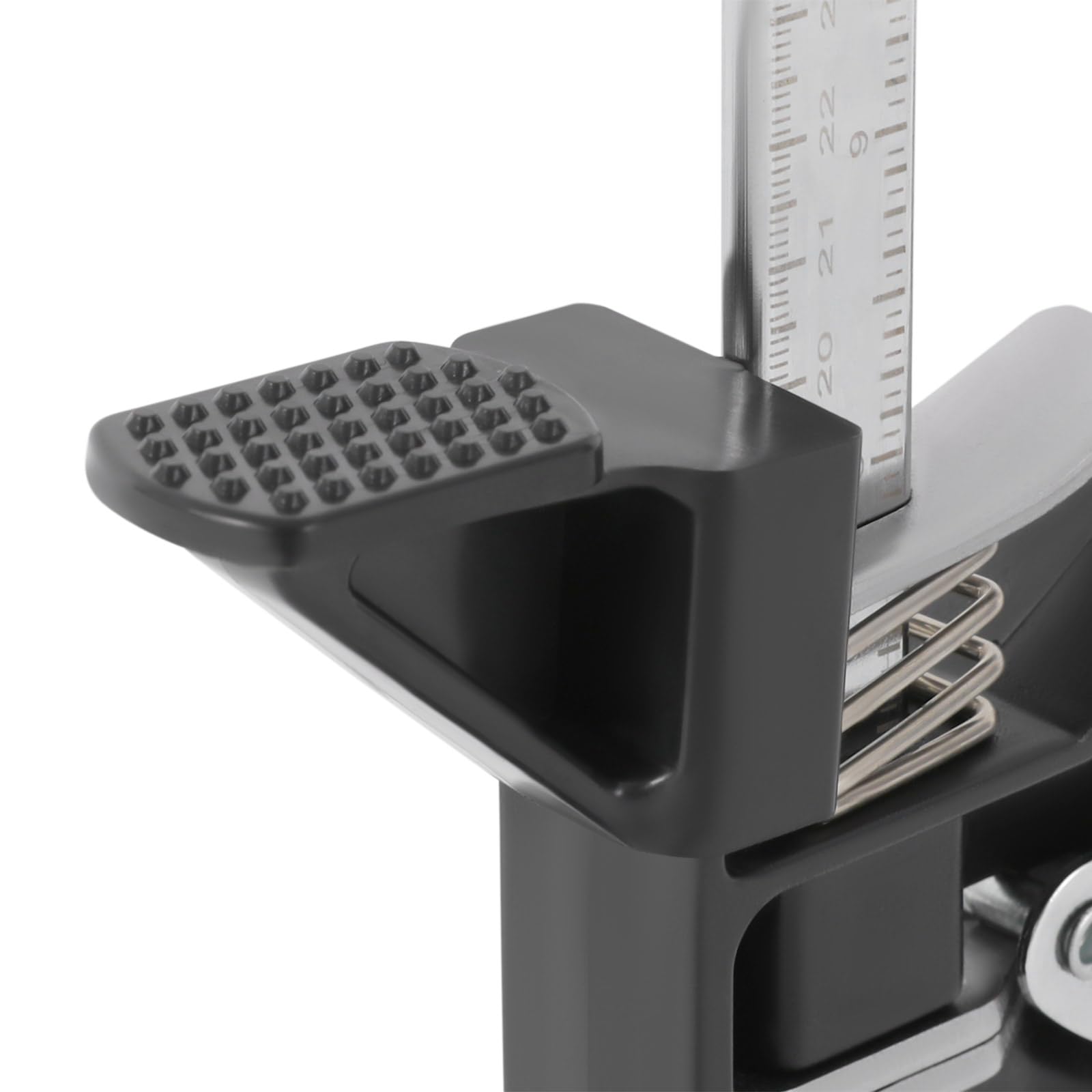 2 Pack Schrankheber 220kg Traglast Hebebockwerkzeug Möbelhebevorrichtung Für Küchenschrank Montage 39-59.5cm Höhenverstellbar Schwarz Silber