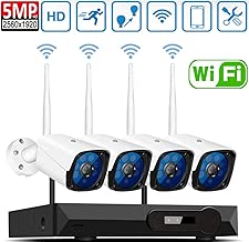 Z DYQ Wireless Outdoor Security Surveillance