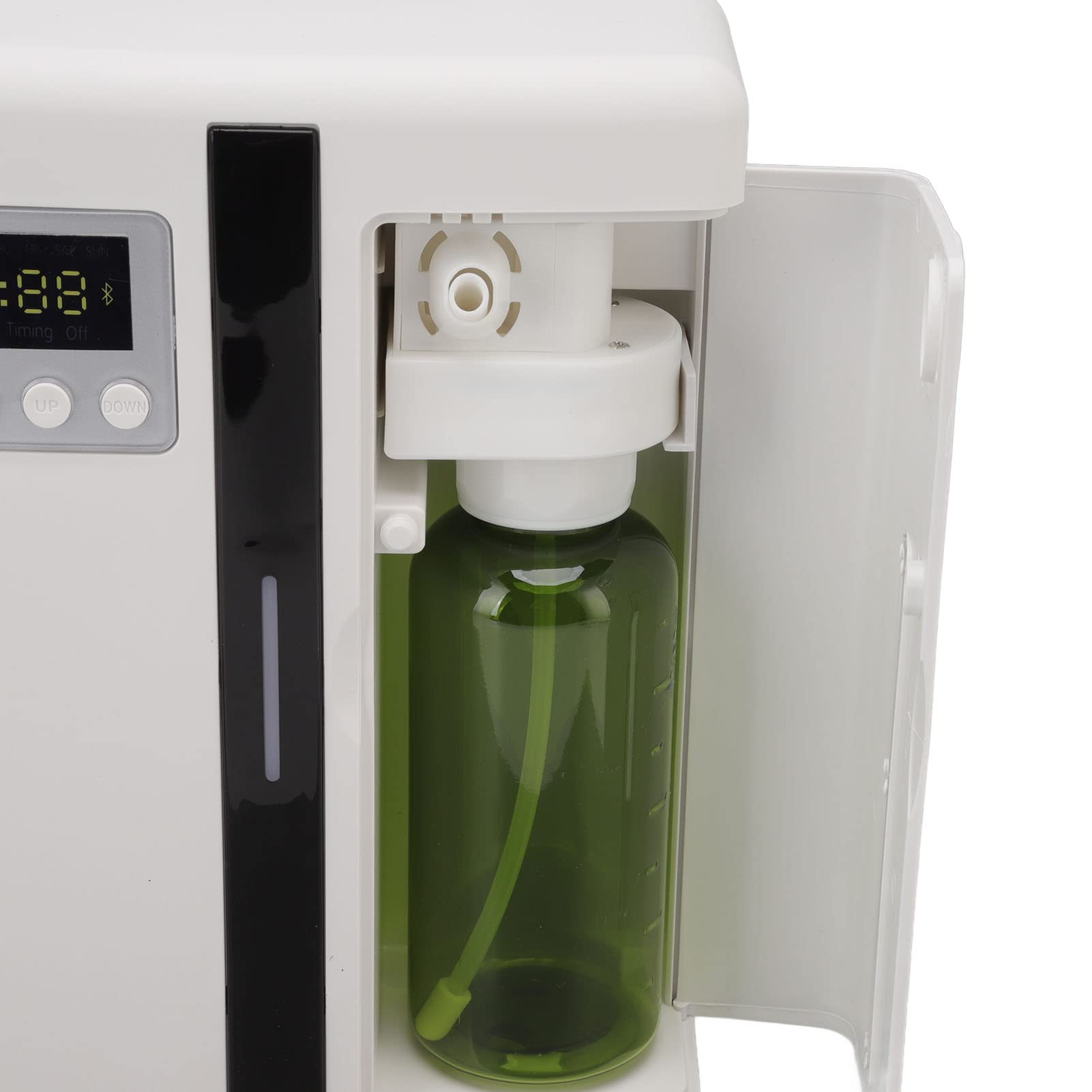 Dyfuzor Zapachowy, Inteligentna Maszyna Zapachowa Automatyczny Dyfuzor Zapachowy Z Technologią Nebulizacji Do Domowego Baru Hotelowego