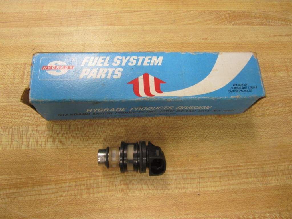 TJ14 Throttle Body Injector 2307