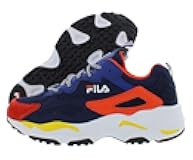 Unisex-Child Kid's Ray Tracer Sneaker