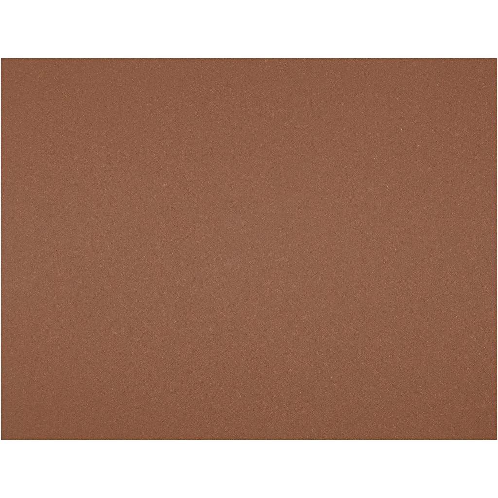 Creativ Lino Block, size 30x39 cm, green/light green, 1sheet