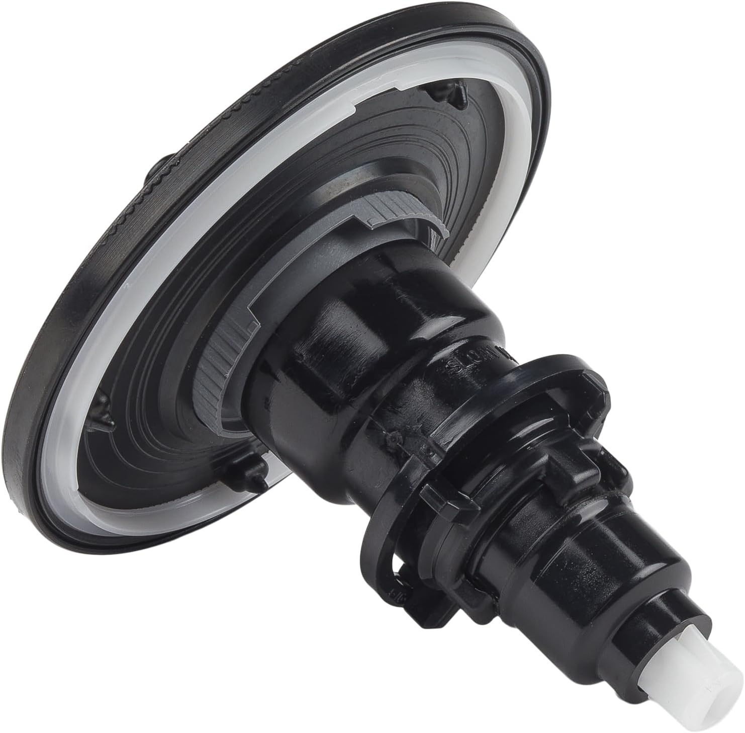 Sloan Optima EBV-1024-A Dual Filter Water Closet Electronic Diaphragm Assembly 1.28 GPF - Designed for Improved Life and Reduced Maintenance | For use with Sloan Optima Sensor Flushometers, 3325031