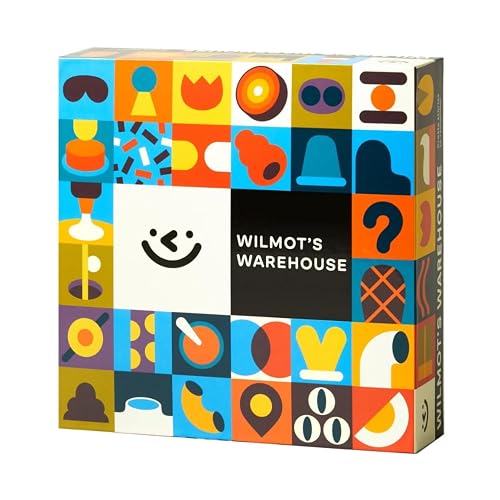 CMYK Wilmot's Warehouse