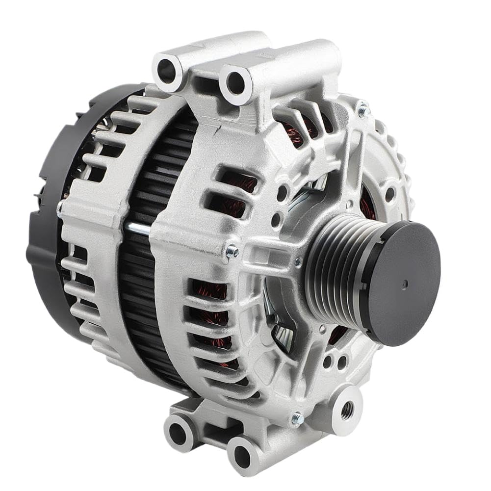 Alternator Compatible With BMW 335i 2007 2008 2009 2010 335i XDrive 2009 2010 335is 2011 2012 2013 335xi 2007 2008