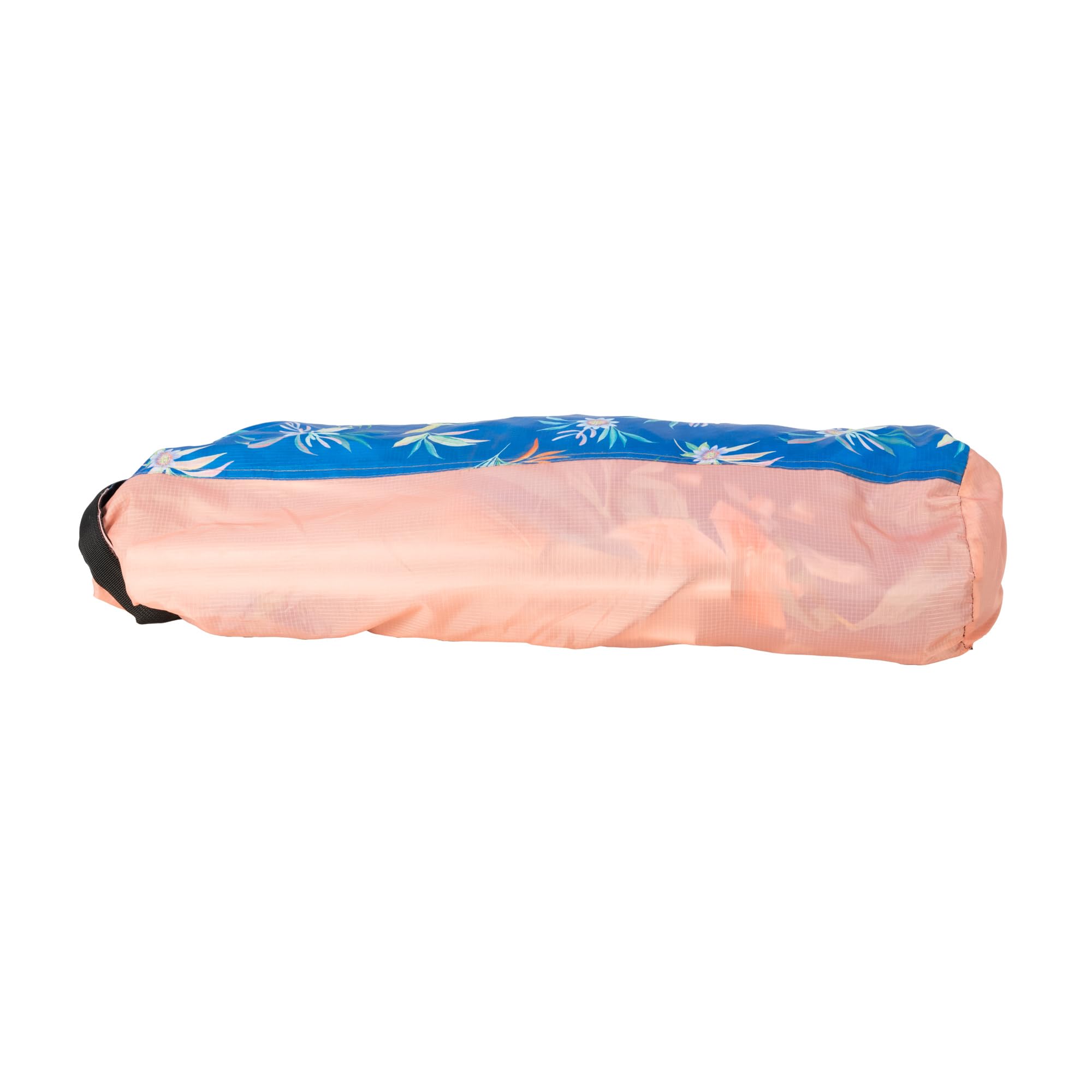 QUIKSILVER Refugio de Playa portátil – Tienda de campaña de protección Solar UPF 50+ con Anclajes de Saco de Arena y ventilación, Ligero e Impermeable para Playa, Campamento o Uso al Aire Libre – Se