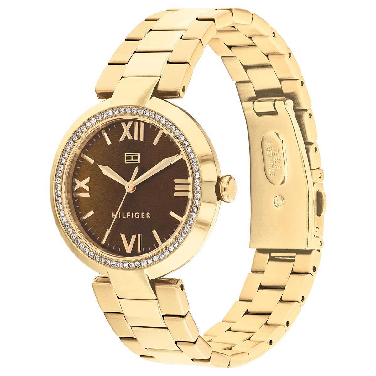 Tommy Hilfiger Reloj Mujer 1782631 (Ø 34 mm)