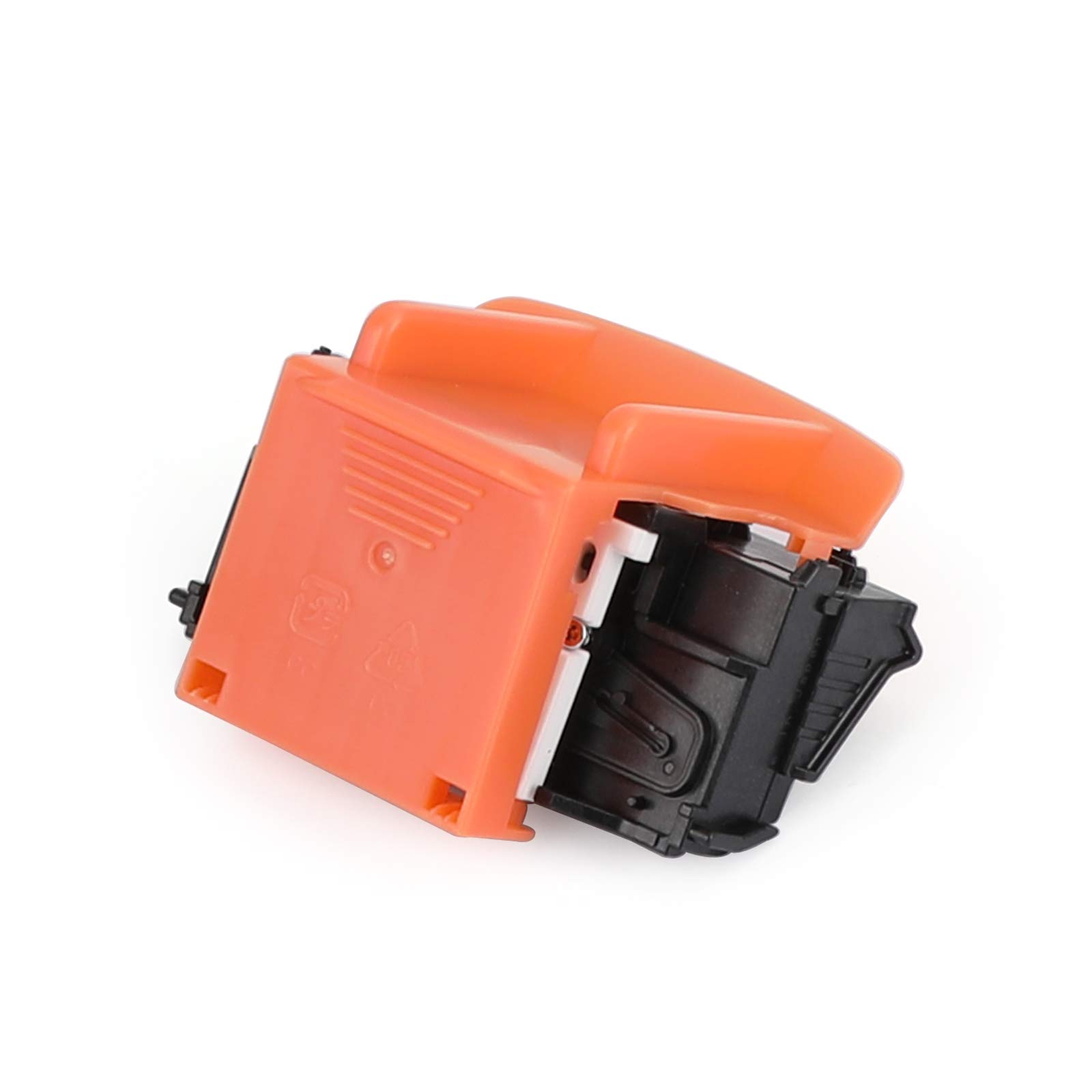 Topteng QY6-0089 Druckkopf für PIXMA TS5030 TS5040 TS5050 TS5051 TS5053 TS5055 TS5070 TS5080 TS6030 TS6040 TS6050 TS6051 TS6052 TS6060 TS6080, MG5740 MG5750 MG5751 MG5752 MG5753 MG6853