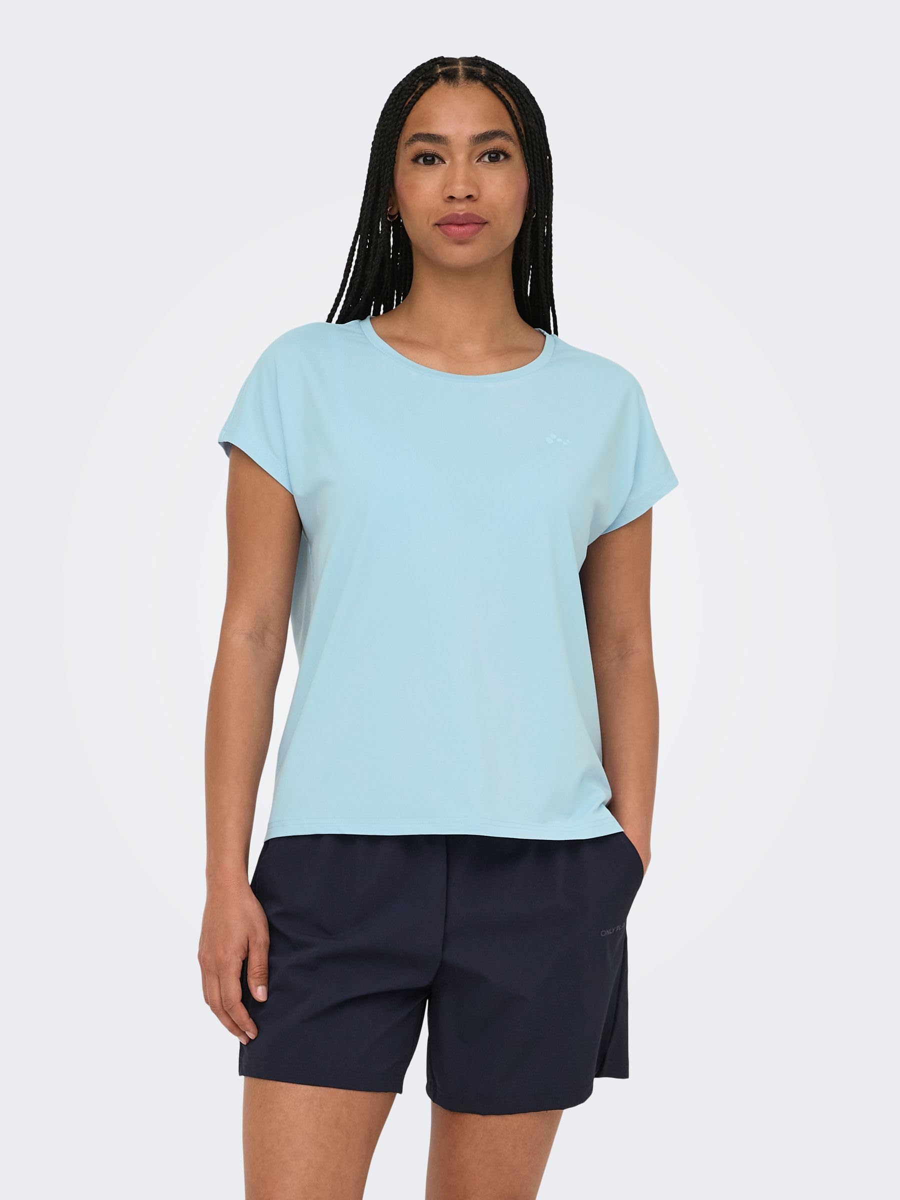 Only Play Female T-Shirt ONPAUBREE T-Shirt | T-shirt