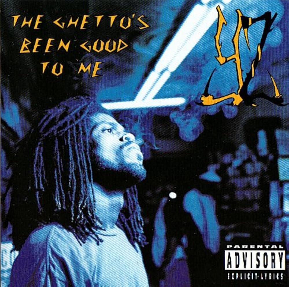 洋楽 The Ghetto's Been Good to Me. YZ Amazon.co.jp: Ghetto's Been Good to Me: ミュージック