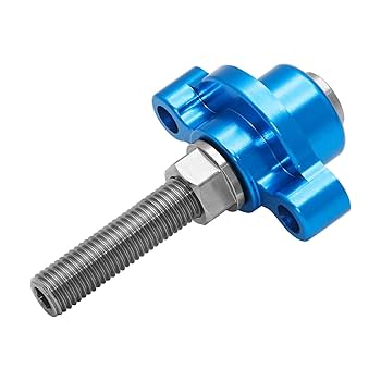 wr250r•xカムチェーンテンショナー Amazon | AHL バイク用 カムチェーンテンショナー 3D7-12210-00