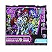 Monster High Stickerzine