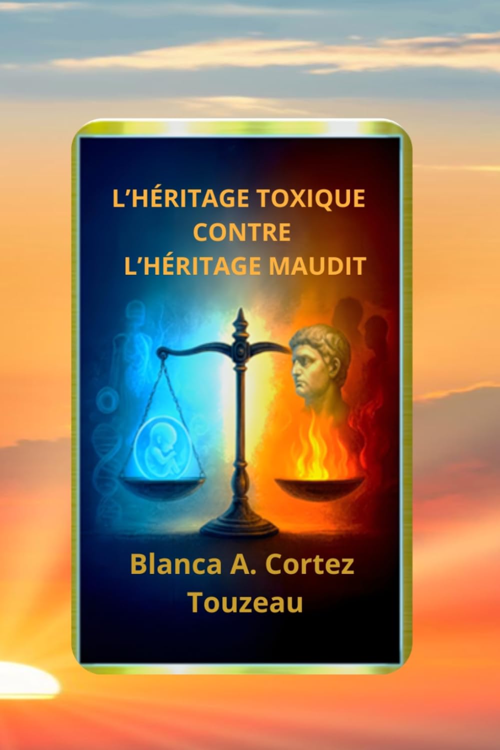L'HERITAGE TOXIQUE CONTRE L'HERITAGE MAUDIT