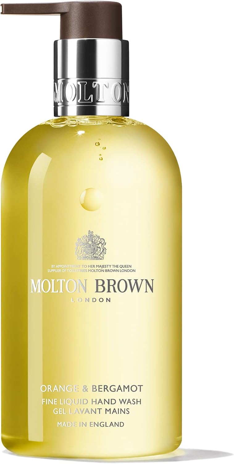 Molton Brown Hand Wash