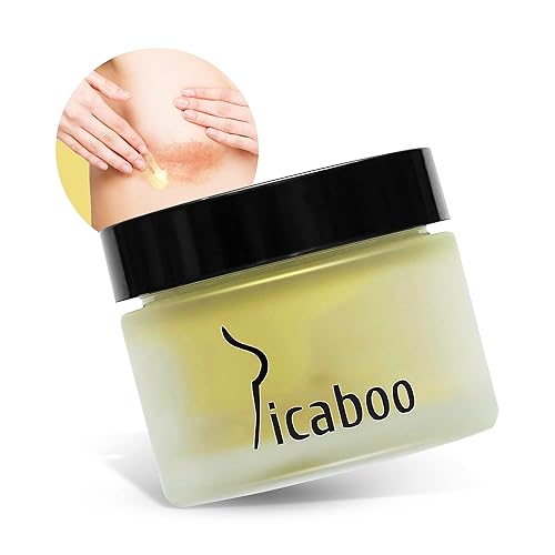 Crema de erupción debajo del pecho y el escote, rozaduras en los senos, alivio de la picazón, alivio de rozaduras, hecha con té verde matcha y