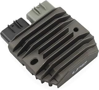 Motorcycle Rectifier Motorcycle Voltage Regulator Rectifier For Yzfr1 XV1700A XV19C FZ1000 FJR1300 FZ8 VMX17 XVS950 XVS1300