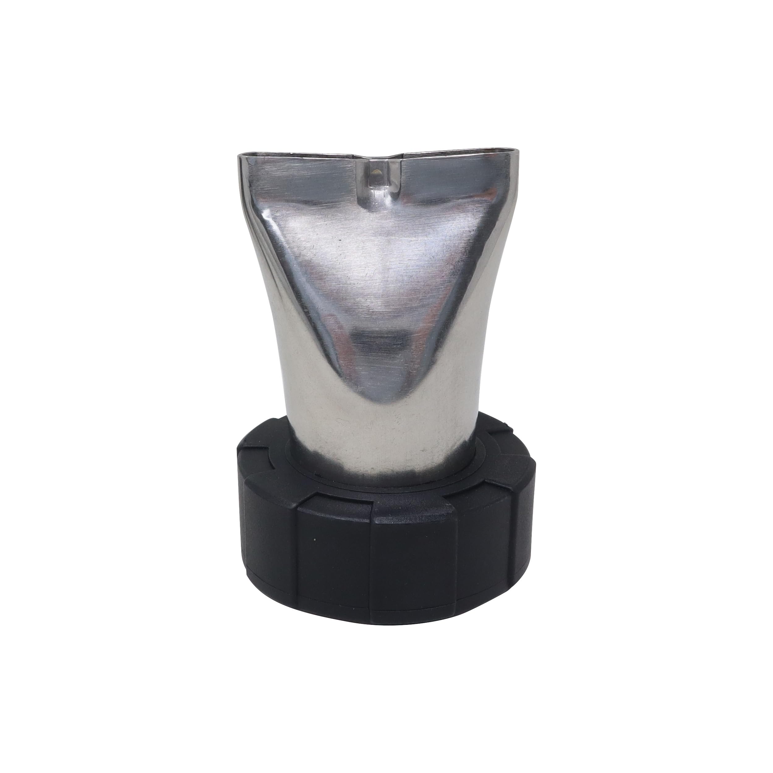 LEM Products Double Jerky Nozzle for Jerky Cannon