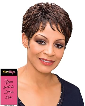 Short cropped wigs Clearance