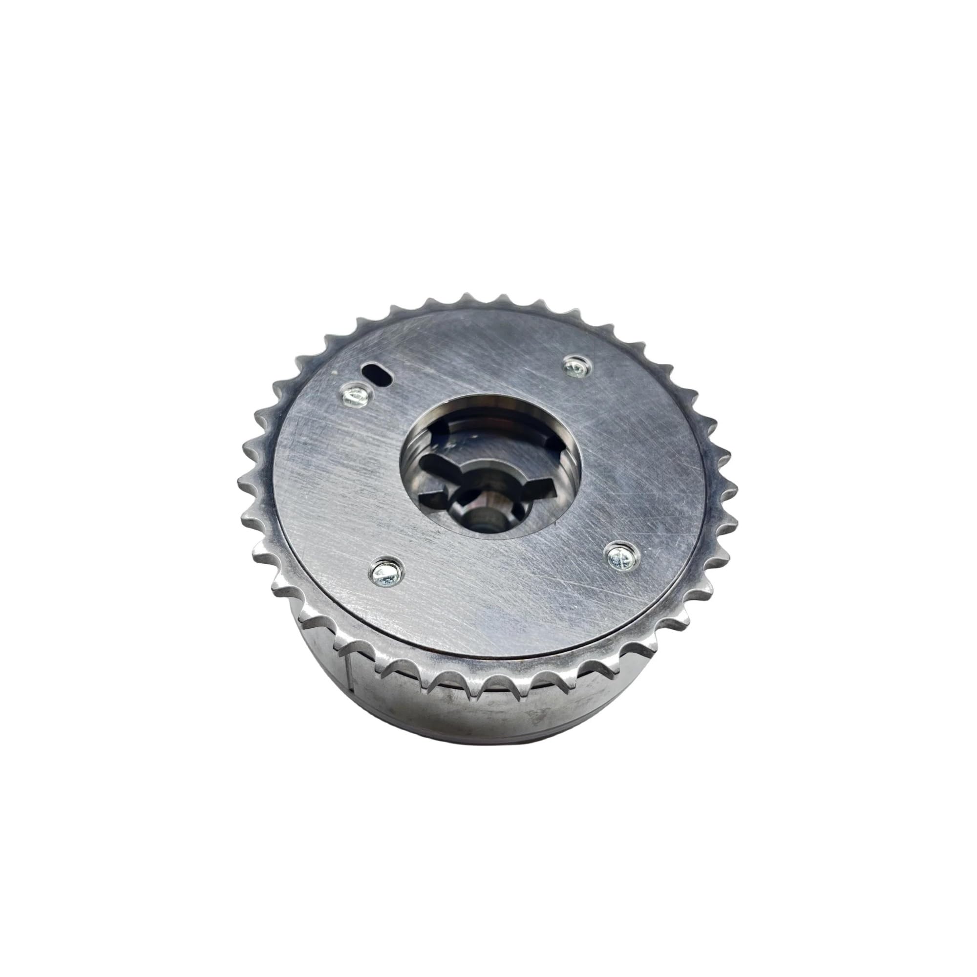 ENGRANAJE DISTRIBUCIÓN ÁRBOL LEVAS MOTOR Adecuado Para Toyota 1AZ/2AZFE ACV3 Para Avensis Para Camry 2.4L 13050-28012 1305028010 tensor correa