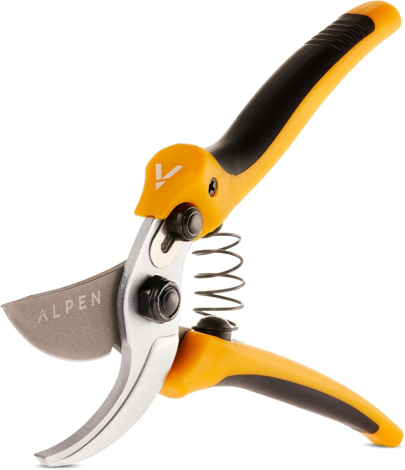 Amazon.com : Alpen Gelbhorn 140 Pruning Shears – Professional